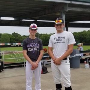 Meet your Posher, Matthew